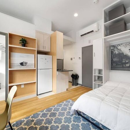 Simple Furnished Studio In The Heart Of Бостон Екстер'єр фото